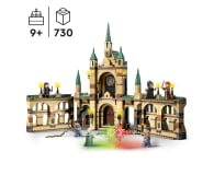 LEGO Harry Potter™ 76415 Bitwa o Hogwart™ - 1144505 - zdjęcie 2