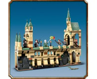 LEGO Harry Potter™ 76415 Bitwa o Hogwart™ - 1144505 - zdjęcie 8