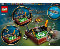 LEGO Harry Potter™ 76416 Quidditch™ - kufer - 1144508 - zdjęcie 7