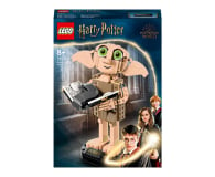 LEGO Harry Potter™ 76421 Skrzat domowy Zgredek™ - 1144513 - zdjęcie 1