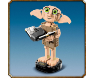 LEGO Harry Potter™ 76421 Skrzat domowy Zgredek™ - 1144513 - zdjęcie 11