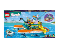 LEGO Friends 41734 Morska łódź ratunkowa - 1145165 - zdjęcie 1