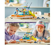 LEGO Friends 41734 Morska łódź ratunkowa - 1145165 - zdjęcie 5