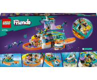 LEGO Friends 41734 Morska łódź ratunkowa - 1145165 - zdjęcie 6