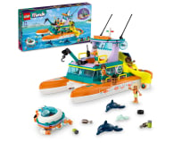 LEGO Friends 41734 Morska łódź ratunkowa - 1145165 - zdjęcie 13