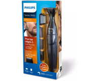 Philips MG1100/16 Multigroom Series 1000 - 295148 - zdjęcie 17