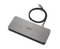 Acer USB Type-C Gen1 Dock with EU power cord - 1080703 - zdjęcie 4