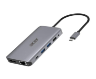 Acer 12in1 Type C dongle - 1080707 - zdjęcie 1
