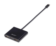 Acer 3 IN 1 USB-C GEN1 - 1080709 - zdjęcie 1
