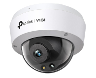 TP-Link VIGI C230(2.8mm) kamera kopułkowa 3MP FullColor - 1146078 - zdjęcie 1