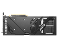 MSI GeForce RTX 4060 Ti Ventus 3X OC 8G GDDR6 - 1146017 - zdjęcie 3