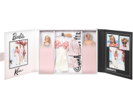 Barbie Signature BarbieStyle Barbie i Ken - ubranka wakacyjne - 1145638 - zdjęcie 6