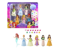 Mattel Disney Princess Podwieczorek księżniczek - 1145694 - zdjęcie 5