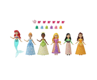 Mattel Disney Princess Podwieczorek księżniczek - 1145694 - zdjęcie 1