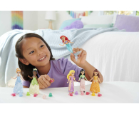 Mattel Disney Princess Podwieczorek księżniczek - 1145694 - zdjęcie 6