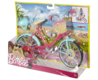 Barbie Rower - 407210 - zdjęcie 6