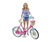 Barbie Rower - 407210 - zdjęcie 2