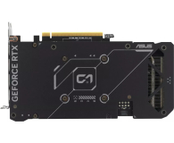 ASUS GeForce RTX 4060 Ti Dual OC 8G GDDR6 - 1146634 - zdjęcie 3