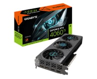 Gigabyte GeForce RTX 4060 Ti Eagle 8G GDDR6 - 1146631 - zdjęcie 1