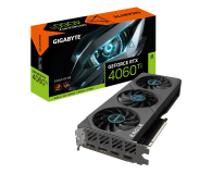 Gigabyte GeForce RTX 4060 Ti Eagle OC 8G GDDR6 - 1146630 - zdjęcie 1