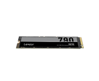 Lexar 1TB M.2 PCIe Gen4 NVMe NM790 - 1146134 - zdjęcie 5