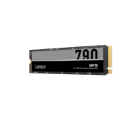 Lexar 1TB M.2 PCIe Gen4 NVMe NM790 - 1146134 - zdjęcie 2