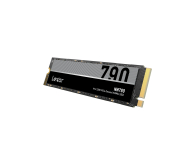 Lexar 4TB M.2 PCIe Gen4 NVMe NM790 - 1154596 - zdjęcie 3