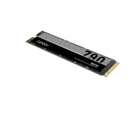 Lexar 2TB M.2 PCIe Gen4 NVMe NM790 - 1146135 - zdjęcie 4