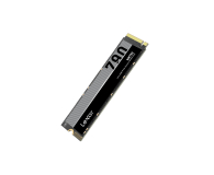 Lexar 4TB M.2 PCIe Gen4 NVMe NM790 - 1154596 - zdjęcie 6