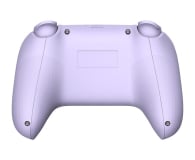 8BitDo Ultimate C 2.4G Pad PC - Purple - 1145903 - zdjęcie 2