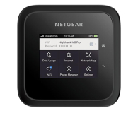 Netgear Nighthawk M6 PRO (5G 4000Mbps, WiFi 3600Mbps AXE) LAN - 1146333 - zdjęcie 1