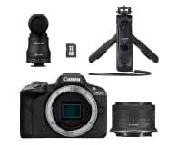 Canon EOS R50 Vloger Kit - 1143393 - zdjęcie 1