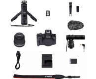 Canon EOS R50 Vloger Kit - 1143393 - zdjęcie 9