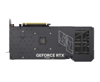 ASUS GeForce RTX 4060 Ti TUF Gaming OC 8G GDDR6 - 1147312 - zdjęcie 3