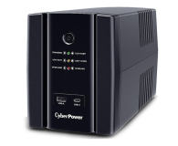 CyberPower UPS UT1500E-FR (1500VA/900W, 4xFR, AVR) - 338491 - zdjęcie 1