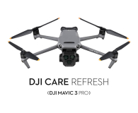 DJI Care Refresh Mavic 3 Pro (1 rok) - 1145483 - zdjęcie 1