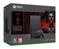 Microsoft Xbox Series X Diablo IV - 1133661 - zdjęcie 1