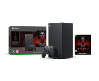 Microsoft Xbox Series X Diablo IV - 1133661 - zdjęcie 4
