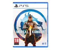 PlayStation Mortal Kombat 1 - 1147560 - zdjęcie 1