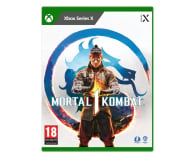 Xbox Mortal Kombat 1 - 1147552 - zdjęcie 1