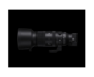 Sigma S 60-600mm f/4.5-6.3 DG DN OS Sony E - 1147282 - zdjęcie 3