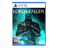 PlayStation Lords of the Fallen Edycja Standardowa - 1147564 - zdjęcie 1