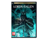 PC Lords of the Fallen Edycja Deluxe - 1147570 - zdjęcie 1