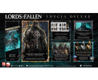 PlayStation Lords of the Fallen Edycja Deluxe - 1147565 - zdjęcie 2