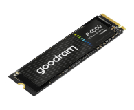 GOODRAM 1TB M.2 PCIe Gen4 NVMe PX600 - 1147122 - zdjęcie 2