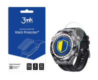 3mk Watch Protection do Huawei Watch Ultimate - 1146916 - zdjęcie 1