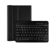Tech-Protect SmartCase do Lenovo Tab M10 Gen. 3 + keyboard black - 1146900 - zdjęcie 2
