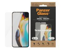 PanzerGlass Ultra-Wide Fit do Samsung Galaxy S23+ - 1146928 - zdjęcie 1