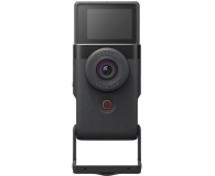 Canon PowerShot V10 Advanced Vlogging Kit czarny - 1148869 - zdjęcie 5
