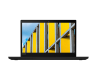 Lenovo ThinkPad T14 G2 i5-1145G7/16GB/512/Win11P odnowiony - 1578030 - zdjęcie 2